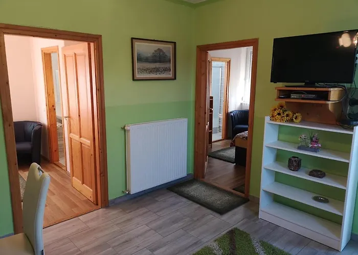 Fortuna Apartman