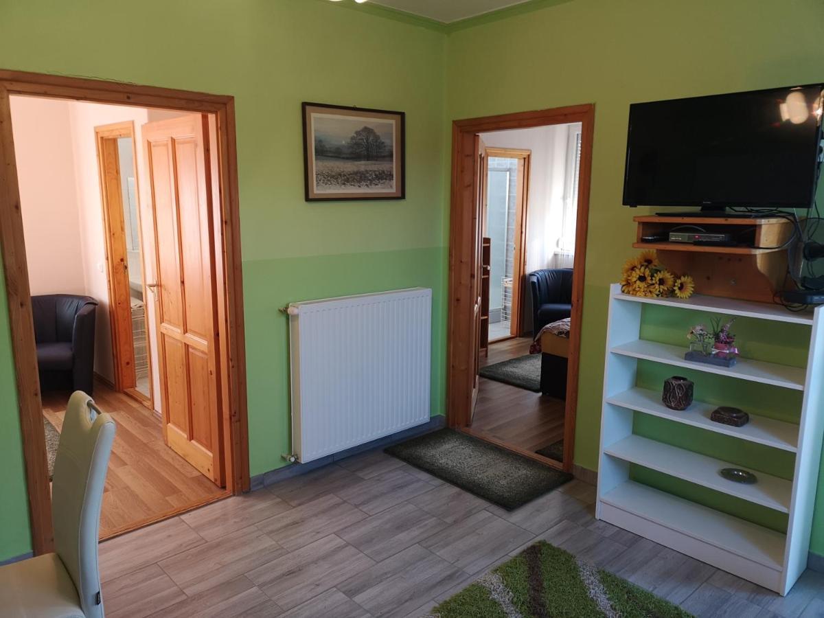 Apartment Fortuna Buk