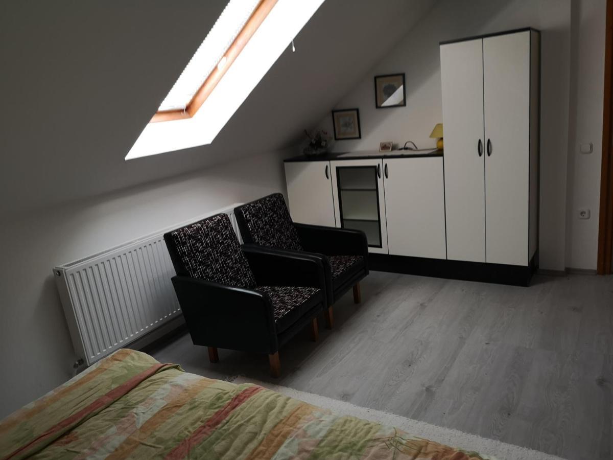 Fortuna Apartment