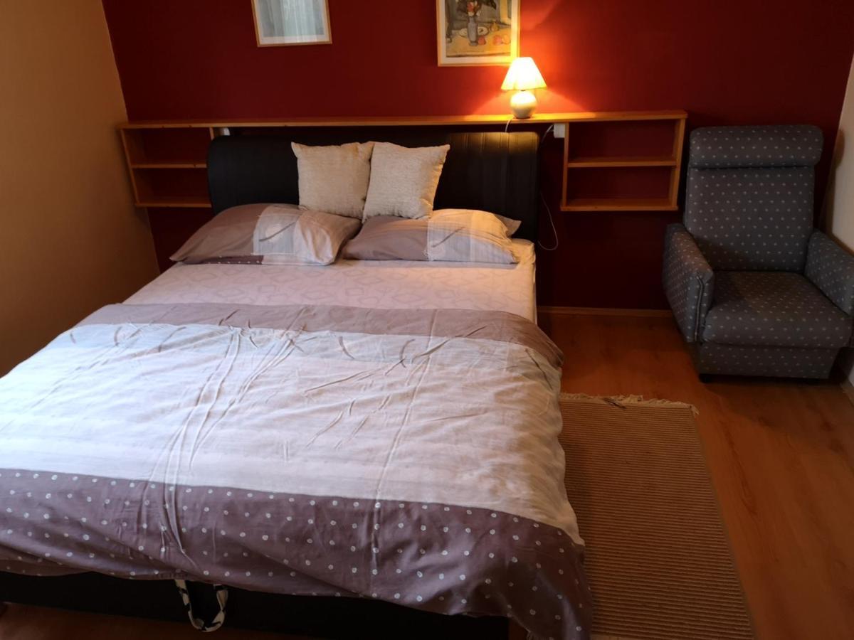 Fortuna Apartment Buk