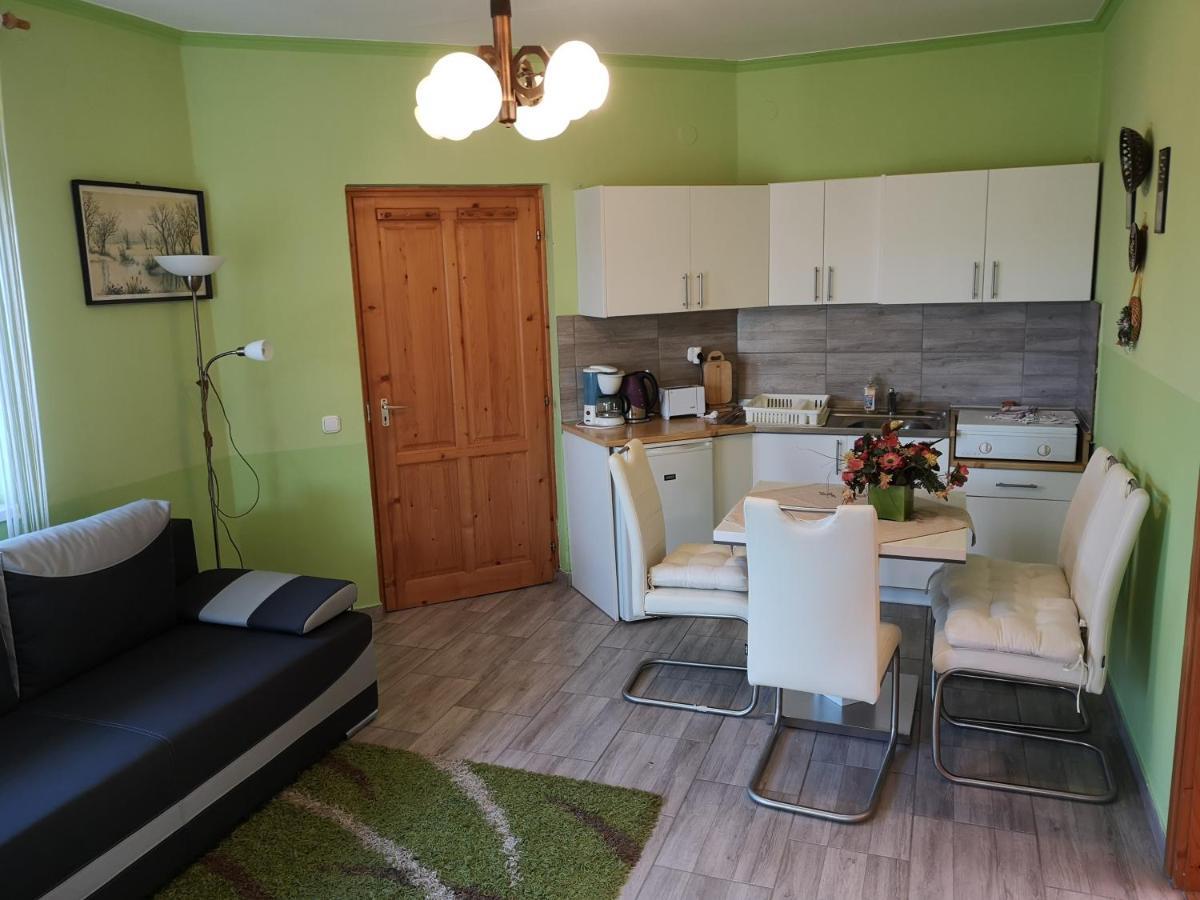 Apartment Fortuna Buk
